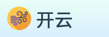 开云 Logo